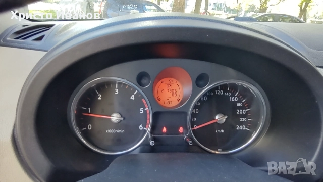 Nissan Xtrail T31 , снимка 7 - Автомобили и джипове - 52355861