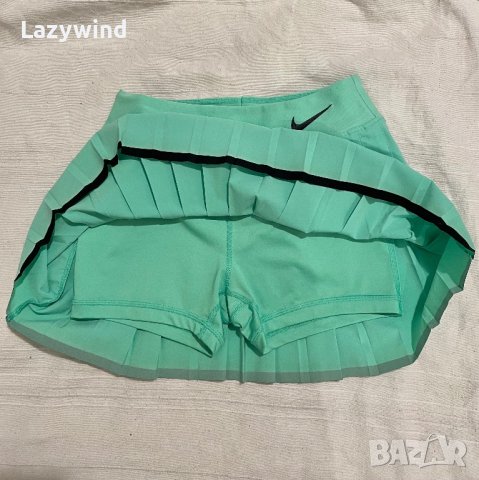 Тенис пола Nike, снимка 2 - Поли - 43838840
