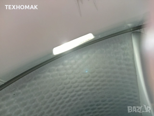 Сушилня BOSCH клас А++ с термопомпа 8кг., снимка 6 - Сушилни - 53499967