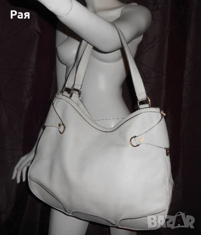 Дамска оригинална чанта Versace , снимка 16 - Чанти - 50755631