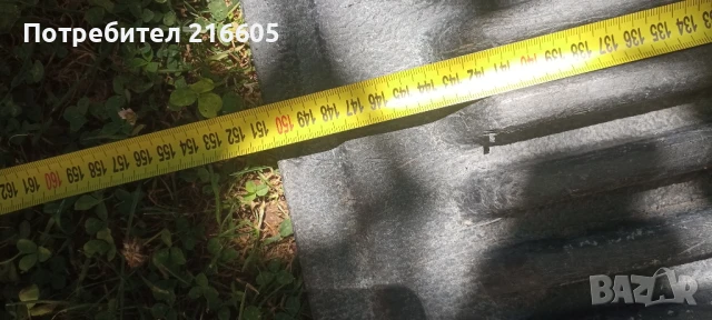 Корито за пикап Форд Рейнджар , снимка 6 - Аксесоари и консумативи - 51072059