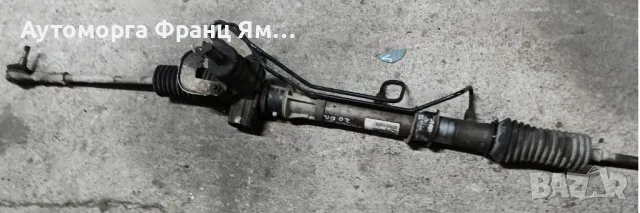 8200917755 ХИДРАВЛИЧНА РЕЙКА ЗА RENAULT CLIO THALIQ2007г