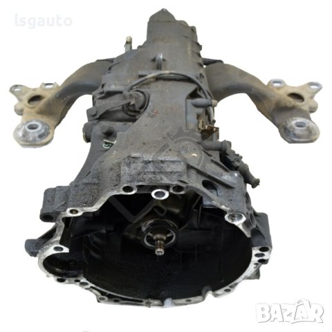 Петстепенна скоростна кутия AUDI A4 (B6) 2000-2004 ID:100305, снимка 5 - Части - 40601659