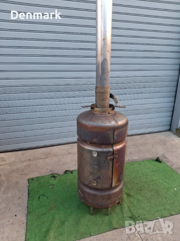 Опушват за месо от нераждавейка