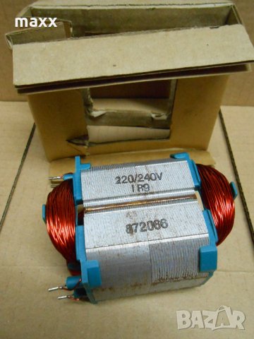 Статор black & decker   872 066