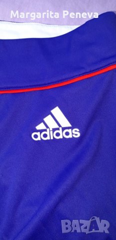 Поличка"Адидас"М, снимка 3 - Поли - 33233023