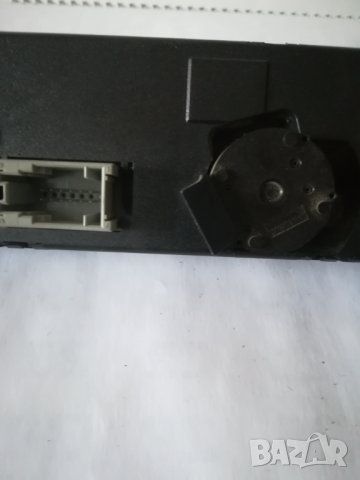 Панел климатроник за ВМW 3 series E 90 touring(E 91).(09.2005-06.2012)., снимка 4 - Части - 39593757