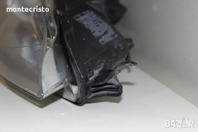 Десен фар Peugeot 407 Coupe (2005-2011г.) 1216073 / 9117185 / 9193411 ксенонов ксенон xenon, снимка 11 - Части - 49135652