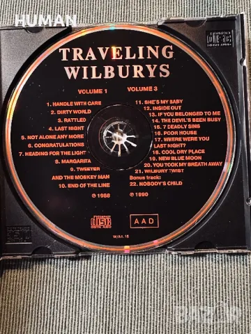 Bob Dylan - Steve Miller Band, снимка 9 - CD дискове - 47296567