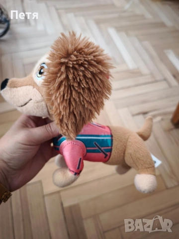 Paw Patrol, Liberty, Chase, 3 ,бр, Nickelodeon 