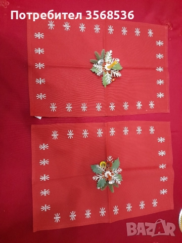 Коледни тишлайфери,карета,чаши,играчки и др., снимка 18 - Коледни подаръци - 52716801