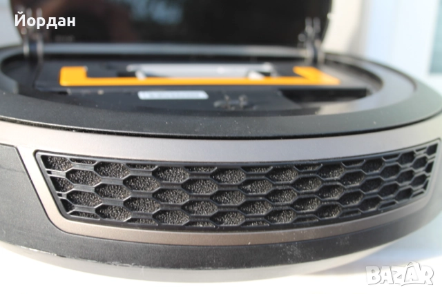 Прахосмукачка робот ''Miele scout RX2'', снимка 16 - Прахосмукачки - 51825027