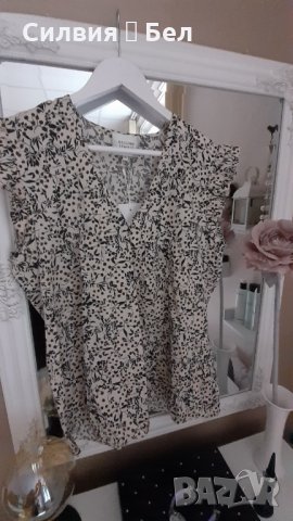 Дамска блуза размер М Л , снимка 3 - Корсети, бюстиета, топове - 33020740