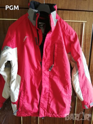 Скиорско яке