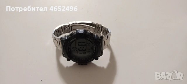 CASIO AE-1500WH-1AVEF, снимка 2 - Мъжки - 53293427
