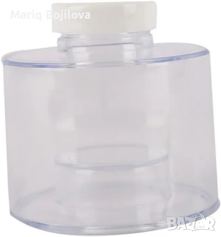 Стилен и практичен органайзер за подправки – Комплект от 12 бурканчета на въртяща се основа, снимка 2 - Аксесоари за кухня - 49135313