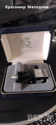 Technics sl 1200 mk1, снимка 15 - Грамофони - 50493996