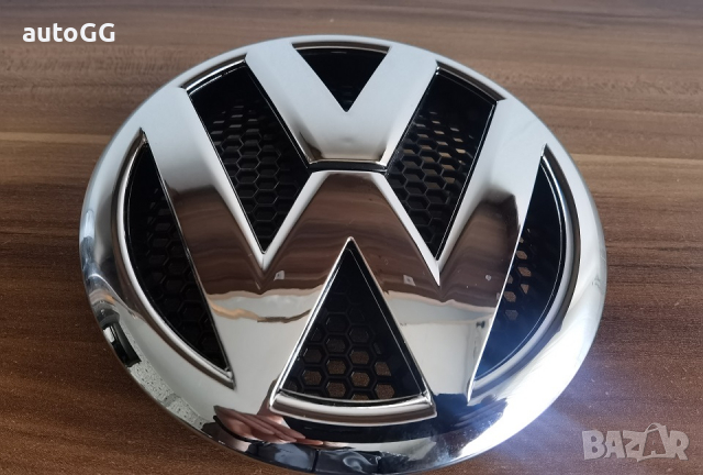 Емблема VW T5 Transporter (2010-2015)г