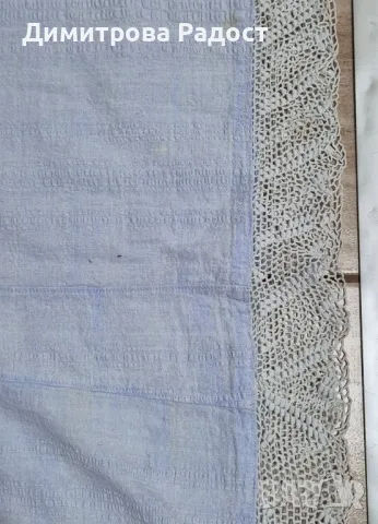 Автентична риза за носия! Състояние без забележки! , снимка 3 - Антикварни и старинни предмети - 49780877
