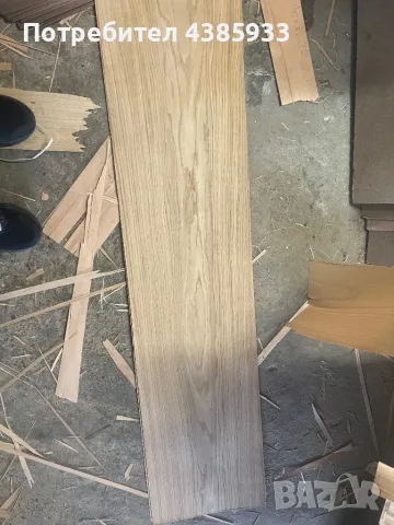 Фурнир дъб бук череша орех венге махагон укуме , снимка 13 - Други - 49071303