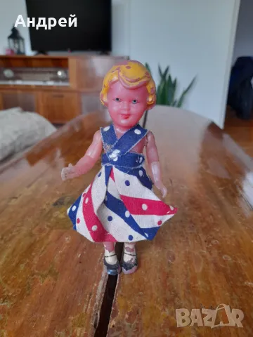 Стара кукла #92