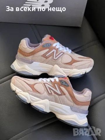 New Balance Дамски Маратонки👟Дамски Спортни Обувки Ню Баланс Код E296, снимка 2 - Маратонки - 50415775