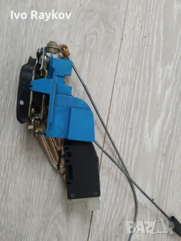 Брава врата за SAAB 9-3 YS3D , предна , дясна 