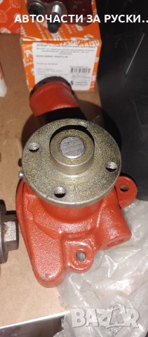 Помпи съединител,спирачни Уаз нови руски заводски, снимка 6 - Приказки за слушане - 43682936