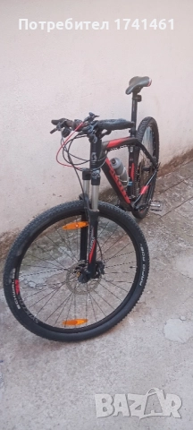 Велосипед Scott Scale 970