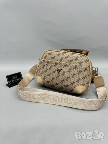 чанти guess