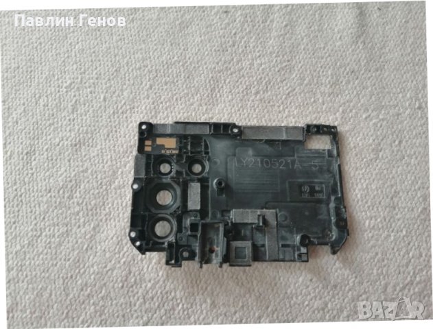 Оригинално Стъкло за камера Xiaomi Redmi 9T (2021), снимка 4 - Стъкла за телефони - 39106589