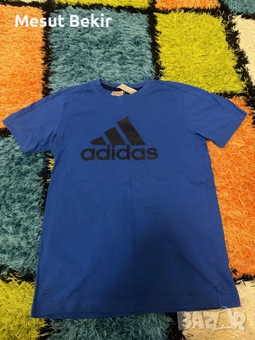 Детска тениска на adidas