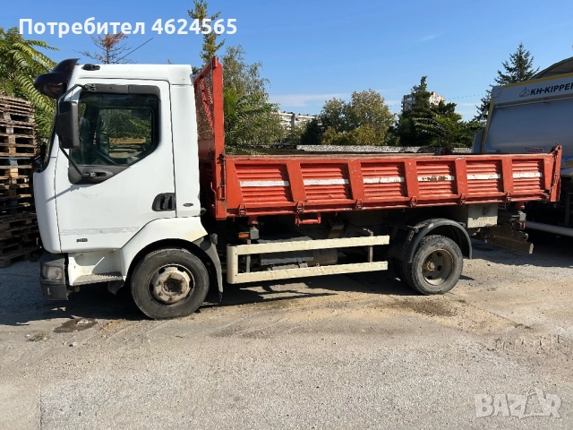 Транспорт самосвал, снимка 3 - Транспортни услуги - 52073857