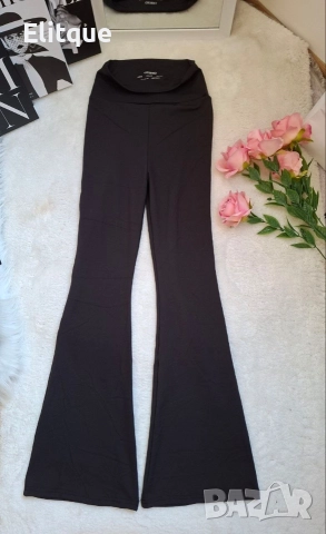 ватирани клинове oysho , снимка 4 - Клинове - 52606307