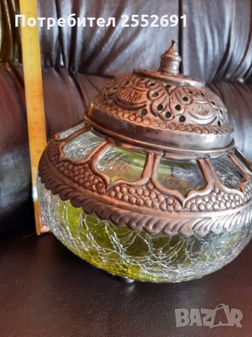 Красив съд , снимка 9 - Колекции - 28039956