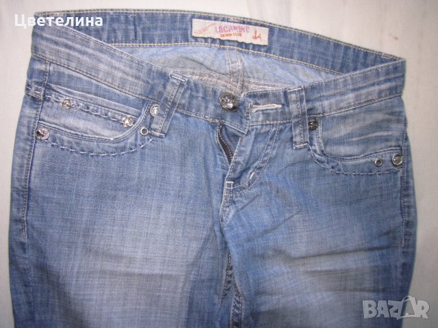 Дънки, снимка 3 - Дънки - 28924253