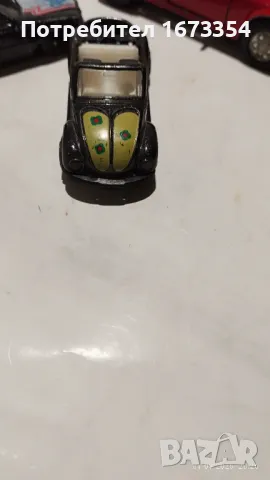  Matchbox + за възтановяване, снимка 9 - Колекции - 49328805