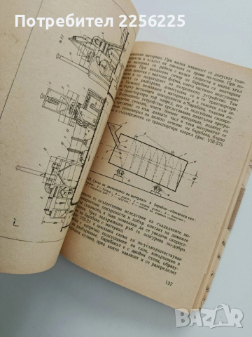 Сушилна техника, снимка 4 - Специализирана литература - 53392906