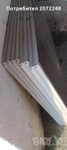 Фотоволтайчни панели 