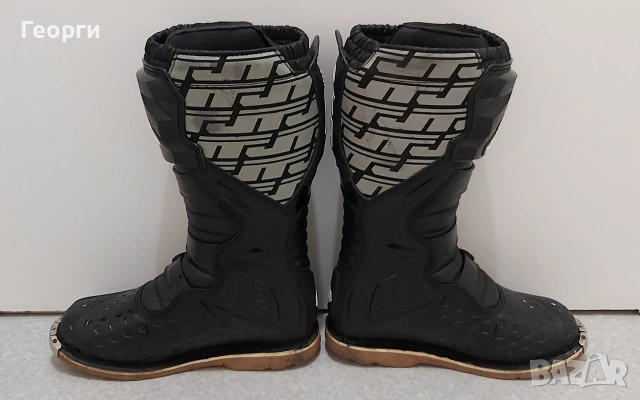 Ботуши за мотокрос JT Racing USA N°44, снимка 3 - Аксесоари и консумативи - 53539961