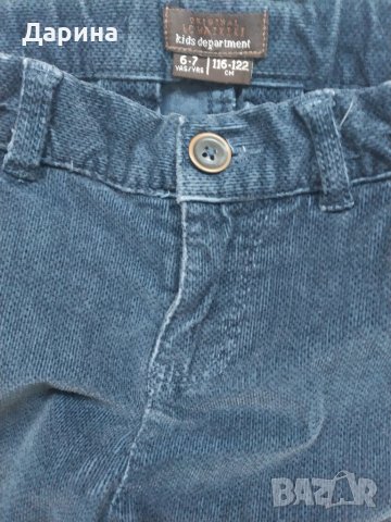 Детски джинси, снимка 3 - Детски панталони и дънки - 38448304