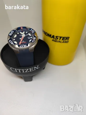 Citizen promaster aqualand, снимка 10 - Мъжки - 48145439