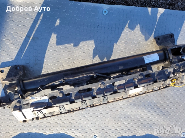 Оригинален ел. теглич за BMW X5 G05