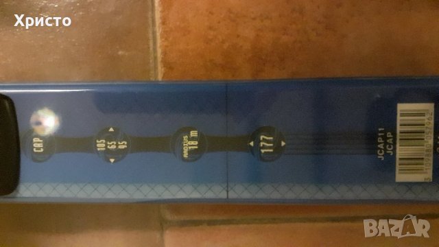 ски ретро антикварни Росиньол Rossignol CUT 10,5, дължина 177 см,, снимка 4 - Други ценни предмети - 39666687