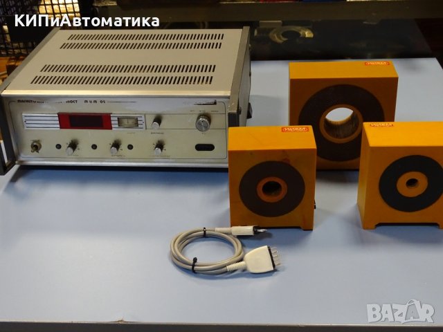 магнитно-индукционен мост МИМ2, снимка 11 - Други машини и части - 43863616