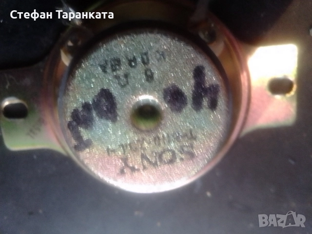 високо честотни говорители Sony , снимка 10 - Тонколони - 52461223
