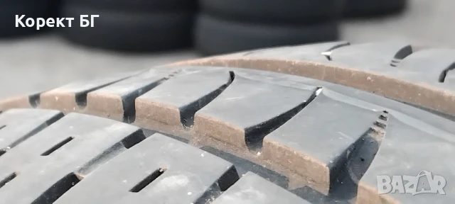 Гуми 185 60 14 Семперит Semperit 2 броя. Нов внос. Не са нови! 