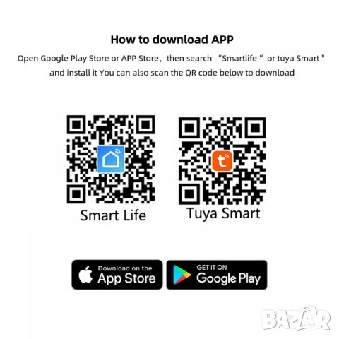 Умен WIFI обемен датчик, снимка 12 - Друга електроника - 39683367