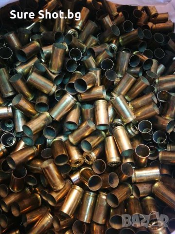 Гилзи за презареждане, снимка 4 - Оборудване и аксесоари за оръжия - 32865430