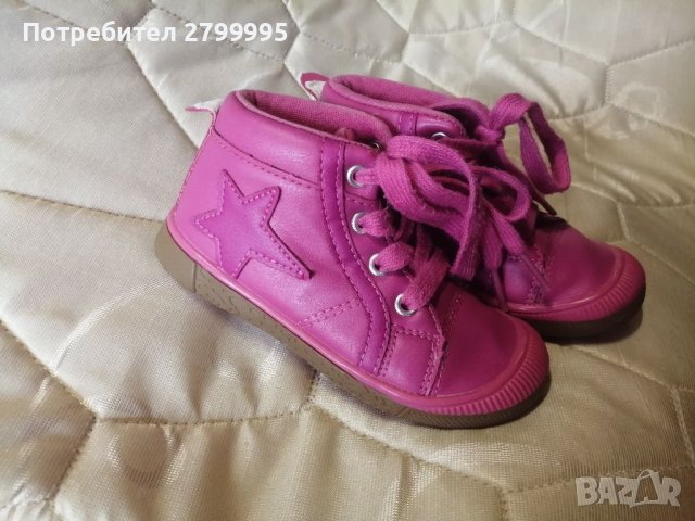 Детски обувки 24 и 25 номер , снимка 14 - Детски обувки - 37135345